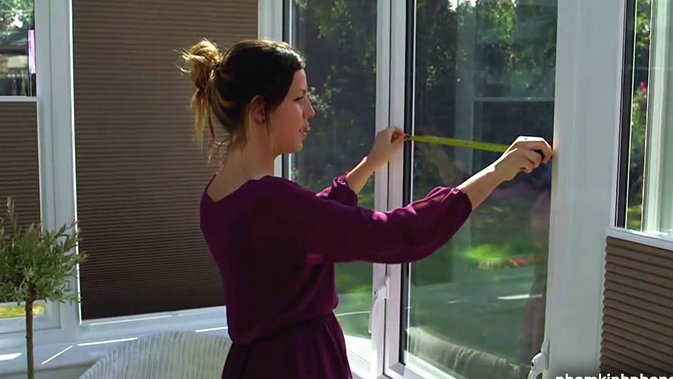 Khảo sát trước khi lắp đặt cửa kính cường lực