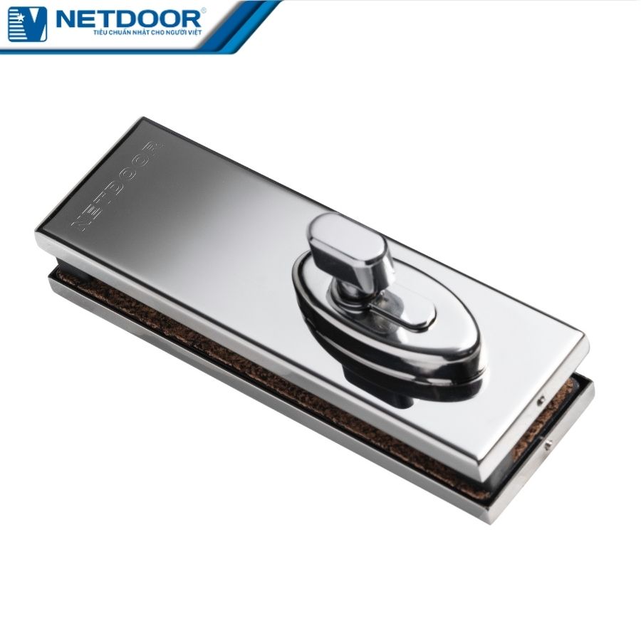 Kẹp khóa NETDOOR