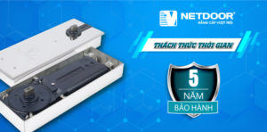 bản lề NETDOOR