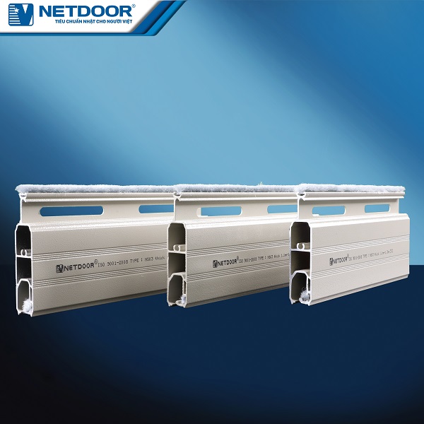 Nan NS03 thương hiệu NETDOOR