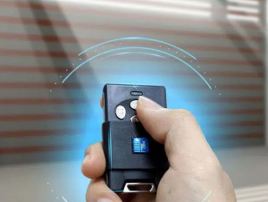 Chống phá mã cửa cuốn