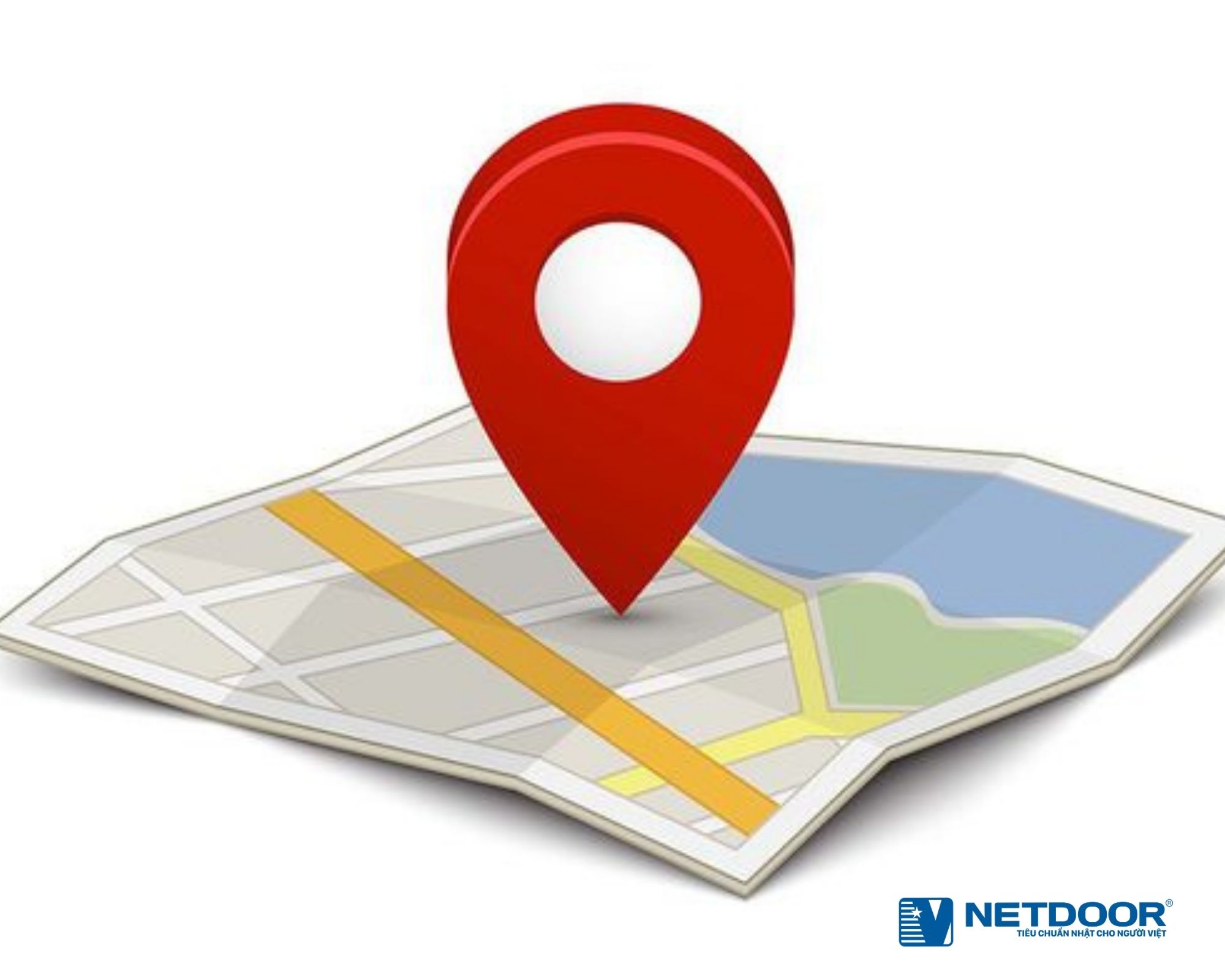 Địa điểm phù hợp sẽ giúp mang lại sự thuận lợi trong kinh doanh