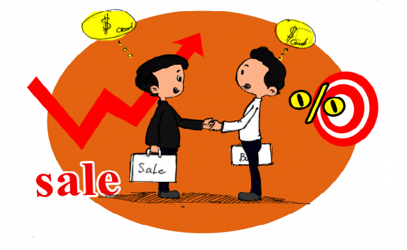 Thủ thuật kinh doanh cửa cuốn hiệu quả