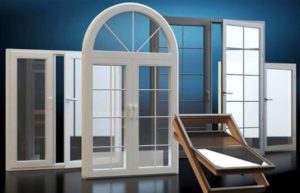 Cửa sổ nhôm kính